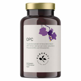 OPC Kurkraft®- 240 kapsul