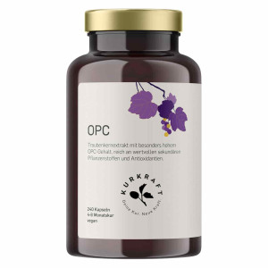 OPC Kurkraft®- 240 kapsul